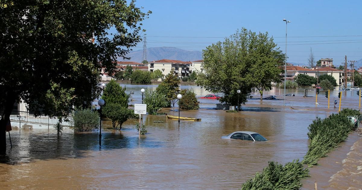 Ο κάμπος θρηνεί 335 νεκρούς και όχι 17 από τον "Ντάνιελ"